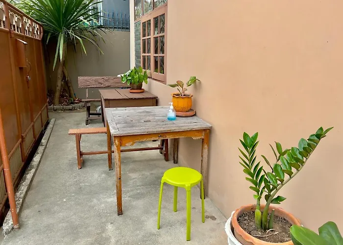 Donmueang Boutique House Donmueang Airport